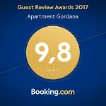 Gordana Apartamento