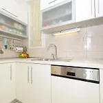 Apartamento Gordana *