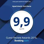 Apartamento Gordana