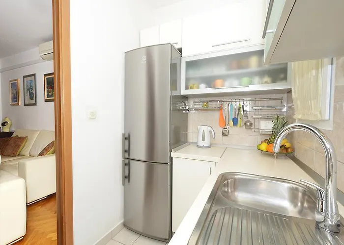Apartmán Gordana *