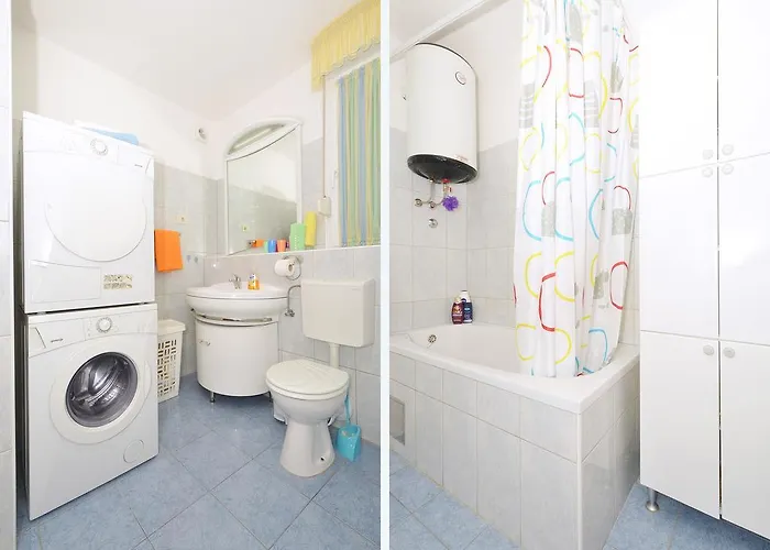 Gordana Apartmán *