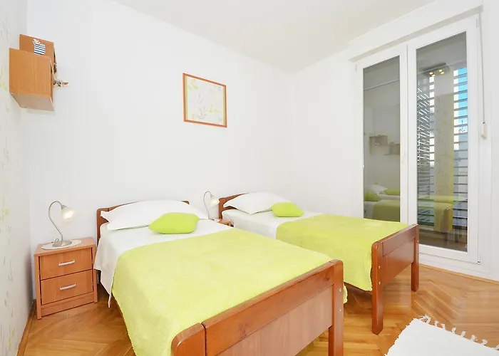 Apartmán Gordana Split
