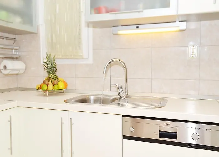Apartmán Gordana