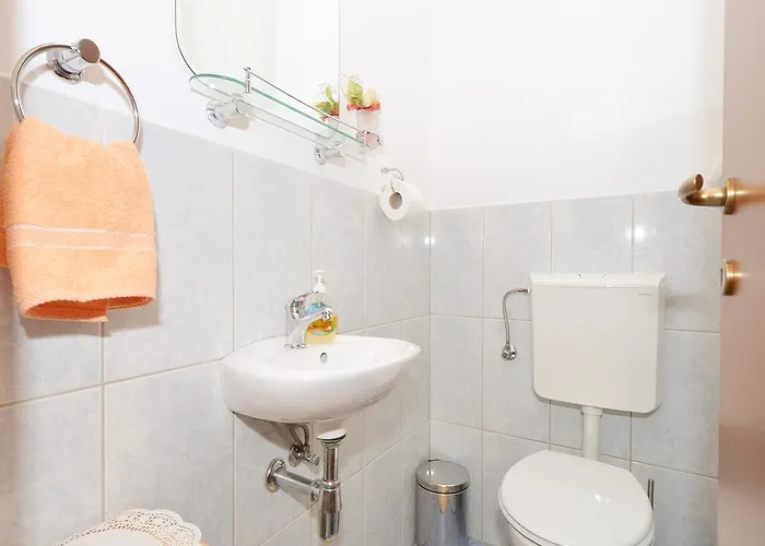 Gordana Apartmán