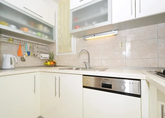 Apartmán Gordana *