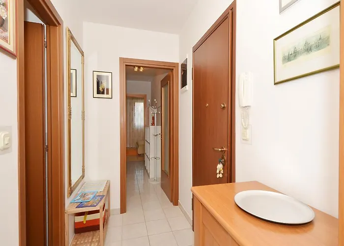 Gordana Apartmán *