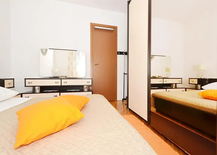 Apartmán Gordana