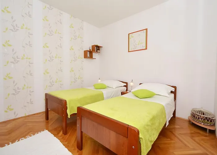 Gordana Apartmán Split