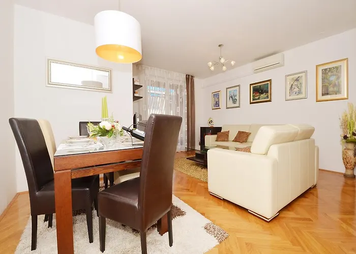 Apartmán Gordana *