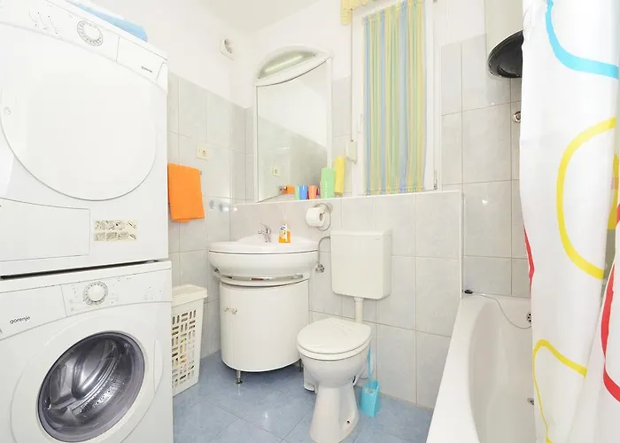 Gordana Apartmán *