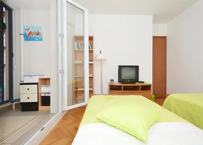 Apartmán Gordana