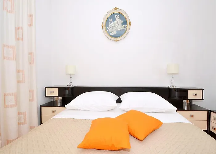 Gordana Apartmán Split