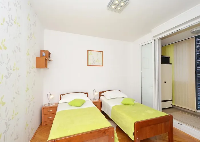 Apartmán Gordana *
