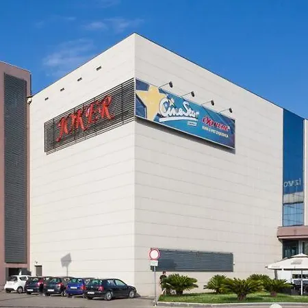 公寓 Gordana 斯普利特