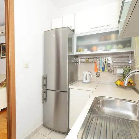 Apartment Gordana *