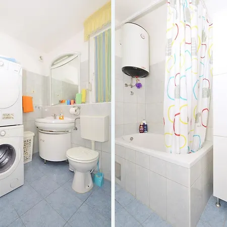 Gordana Apartment *