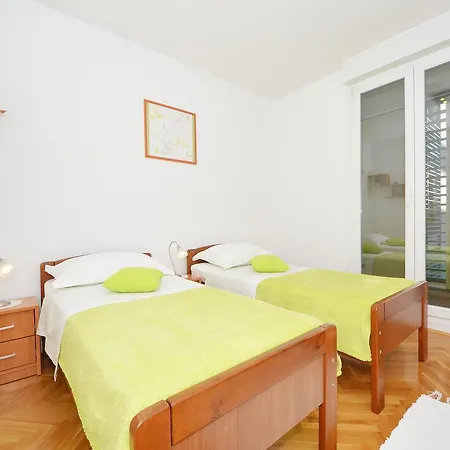 公寓 Gordana 斯普利特