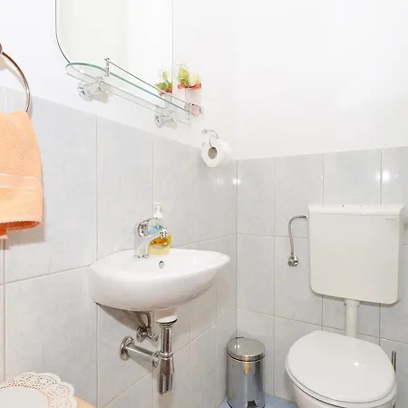 Gordana Apartment