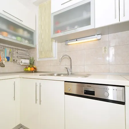 Apartment Gordana *