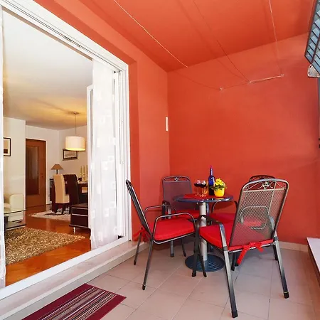 Gordana * 斯普利特