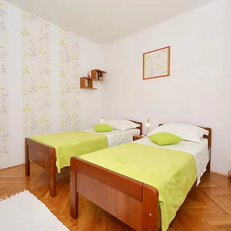 Gordana 公寓 斯普利特