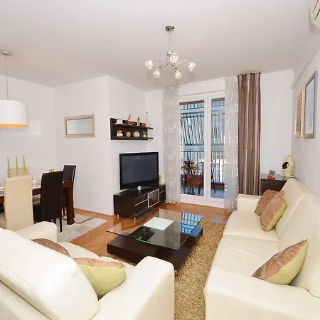 Gordana Apartment