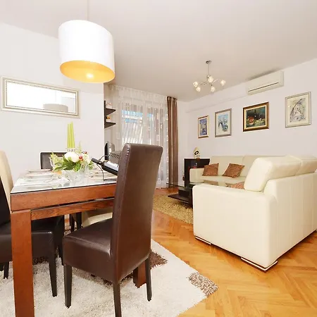 Apartament Gordana *
