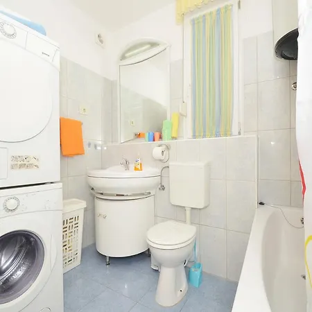 Gordana Apartment *