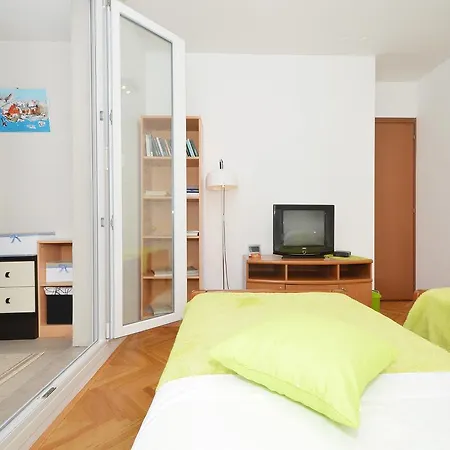 Apartament Gordana