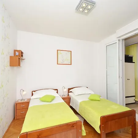 Apartment Gordana *