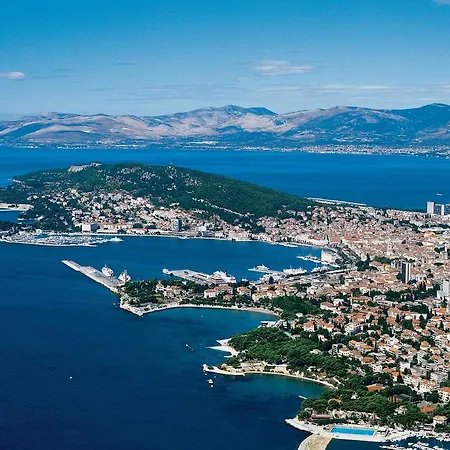 Gordana * 斯普利特