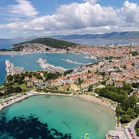 Gordana 斯普利特